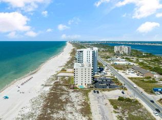 Ocean Breeze Condominium, Perdido Key, FL 32507