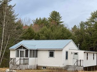 79 Duncan Lake Rd, Ossipee, NH 03864