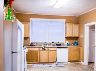 323 S McKinley Ave, Muncie, IN 47303