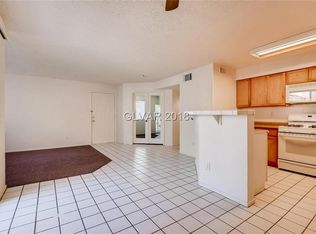 725 Wheat Ridge Ln UNIT 101, Las Vegas, NV 89145