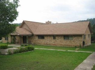 304 Underhill Rd, Austin, TX 78734