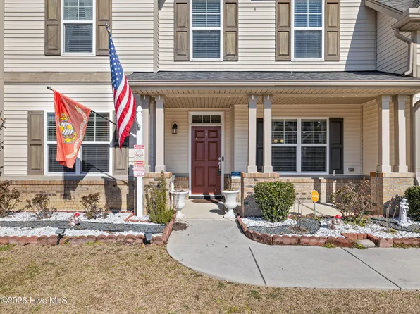 104 Hills Lorough Loop, Jacksonville, NC 28546