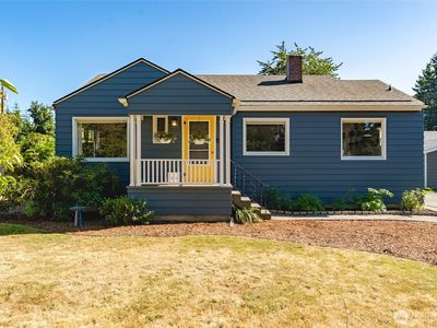 2803 Cottonwood Avenue, Bellingham, WA, 98225