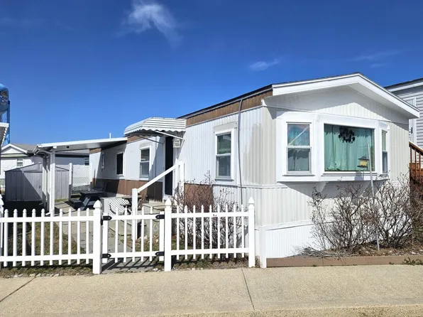 114 135th St Lot 215, Ocean City, MD 21842