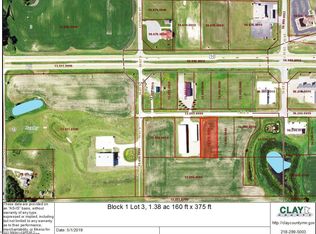 1547 1st Ave S, Hawley, MN 56549