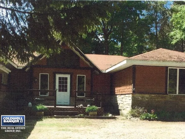 6395 Little Harbor Dr, Sturgeon Bay, WI 54235