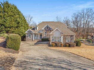 6538 Vista View Ct, Flowery Branch, GA 30542