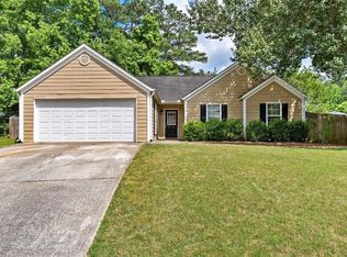 3358 Bygone Ct, Powder Springs, GA 30127