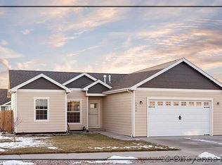 2006 Carob Ave, Cheyenne, WY 82001