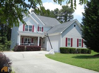 2450 Queensboro Ln, Buford, GA 30518