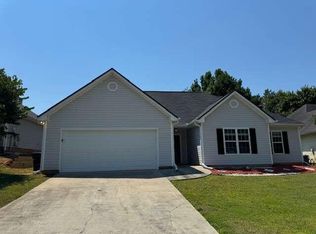 3509 Woodruff Ridge Ln, Loganville, GA 30052