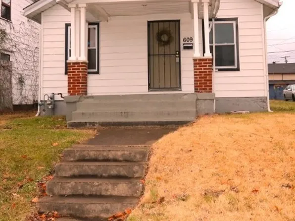 609 Randolph St, Dayton, OH 45417