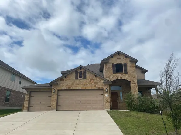 1306 Roma St, Harker Heights, TX 76548