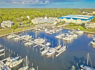 2571 Saint James Dr SE #U-G21, Southport, NC 28461