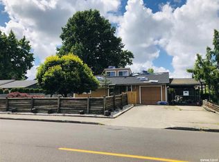 4768 Ward Dr NE, Salem, OR 97305