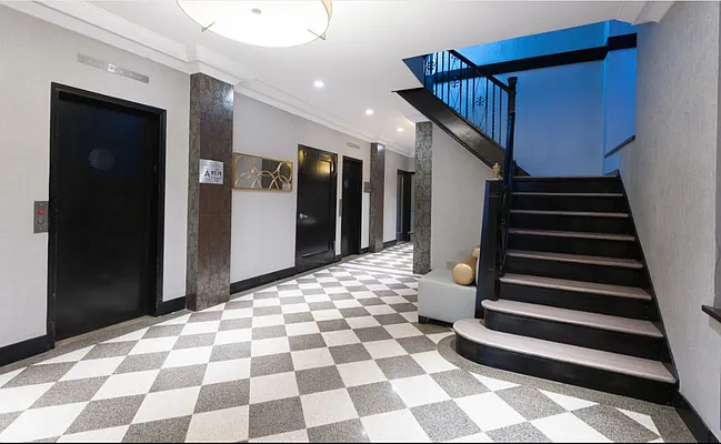 Rented by Harmonycity Corp. | media 31