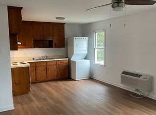 16043 Richmond Rd #3-MK, Callao, VA 22435