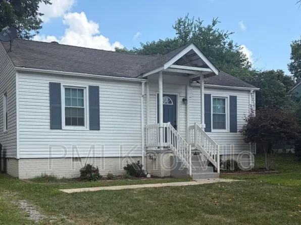2340 Boxwood Ln, Knoxville, TN 37917