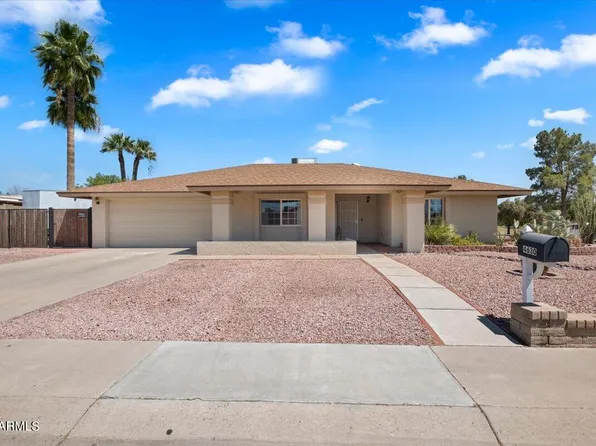 4630 W SANDRA TERRACE Avenue, Glendale, AZ 85306