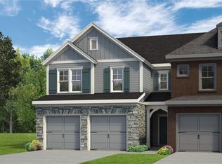 742 Sundial Ln, Mableton, GA 30126