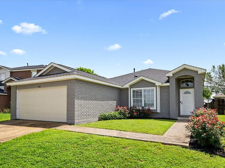 403 Thunderstorm Ave — Photo 23