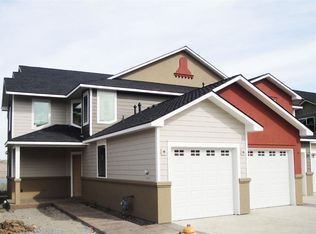 3120 Willow Pointe Dr, Richland, WA 99354