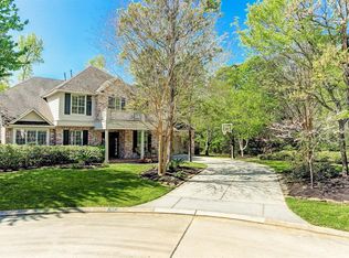 42 Beckonvale Ct, Spring, TX 77382