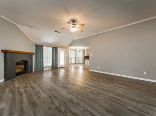 216 Chantilly Cir, Maumelle, AR 72113