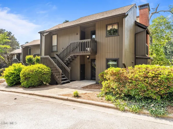 85 Pine Valley Road #51, Pinehurst, NC 28374