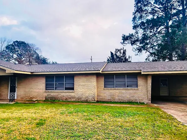 509 Park Ave, Franklin, LA 70538