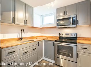 7516 N Brandon Ave #B, Portland, OR 97217