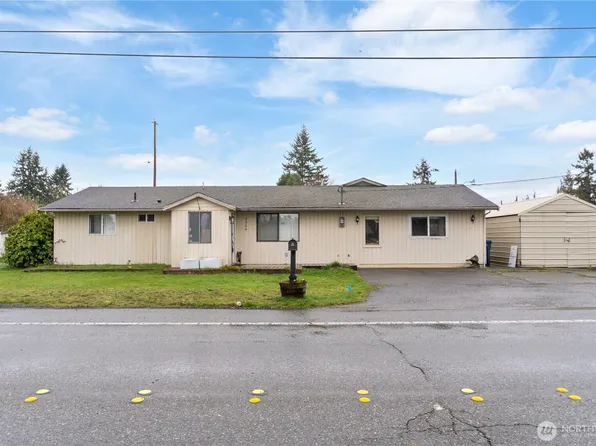 9304 55th Avenue NE, Marysville, WA 98270