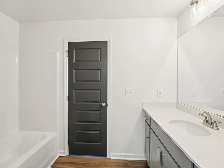 Quinn Residences at Dorchester Place — Photo 239