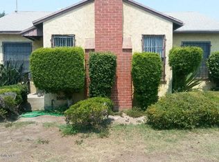 3705 Louise St, Lynwood, CA 90262