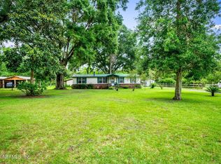 54099 Snyder Rd, Callahan, FL 32011