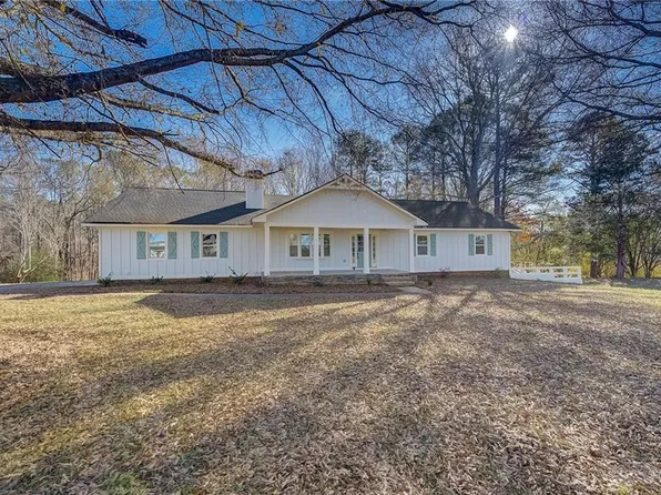 7616 E Cherokee Dr, Canton, GA 30115