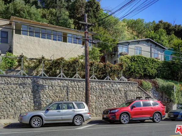 3526 Griffin Ave, Los Angeles, CA 90031