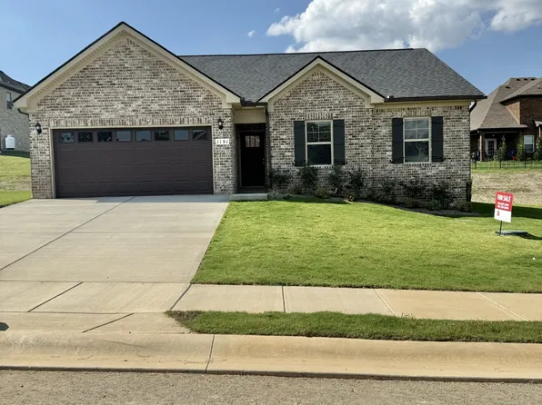 1151 Amber Hills Dr Lot 108, Ashland City, TN 37015