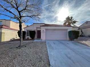 8545 Gracious Pine Ave, Las Vegas, NV 89143