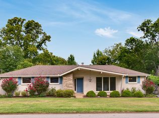 1039 Percy Warner Blvd, Nashville, TN 37205