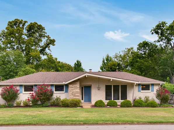 1039 Percy Warner Blvd, Nashville, TN 37205