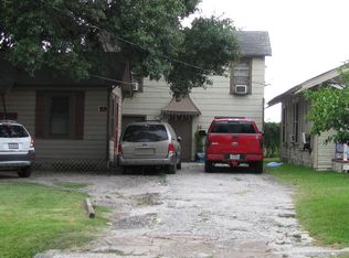 2010 Romans St, Houston, TX 77012