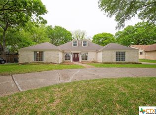 3910 Antelope Trl, Temple, TX 76504