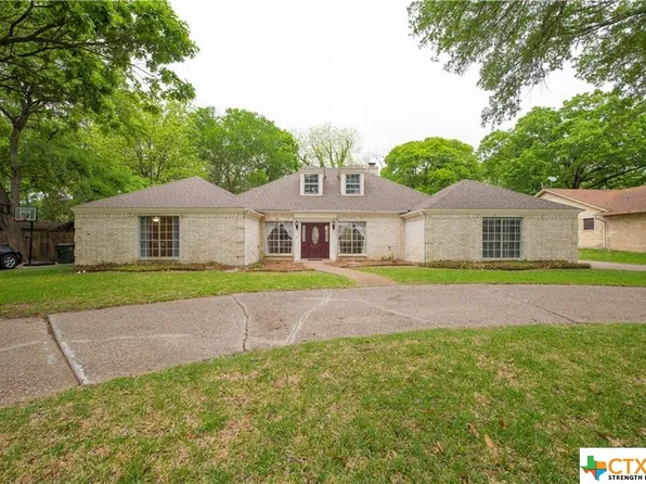3910 Antelope Trl, Temple, TX 76504