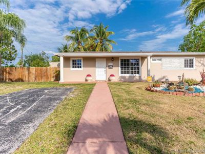 15741 SW 100th Ave, Miami, FL, 33157
