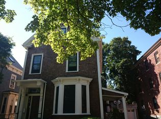 37 Linden Pl, Brookline, MA 02445