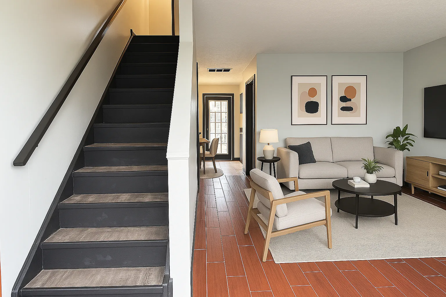 1600 Worthington Row Dr — Photo 2