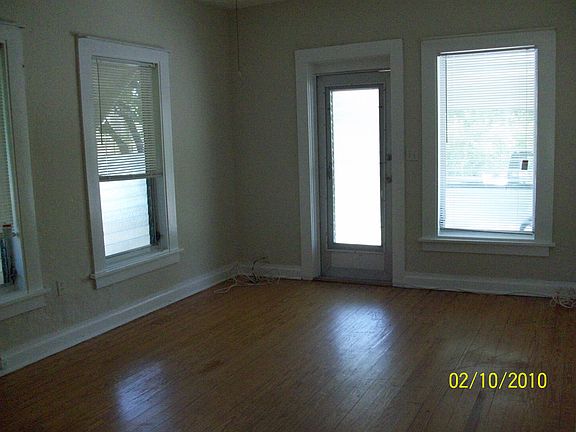 4th image of 1700 N O St APT 1