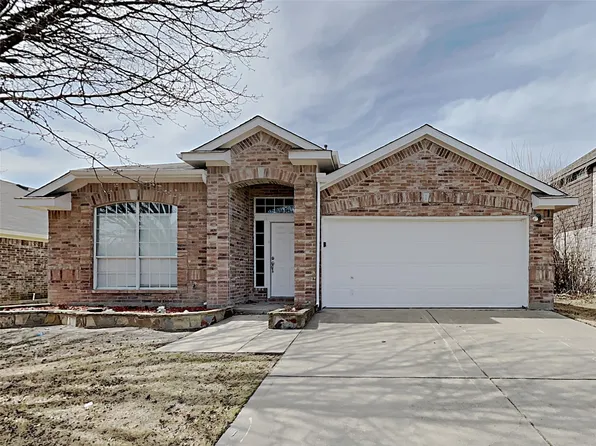 617 Oak Hollow Trl, Saginaw, TX 76179