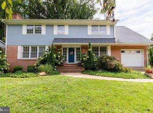 7925 Greeley Blvd, Springfield, VA 22152